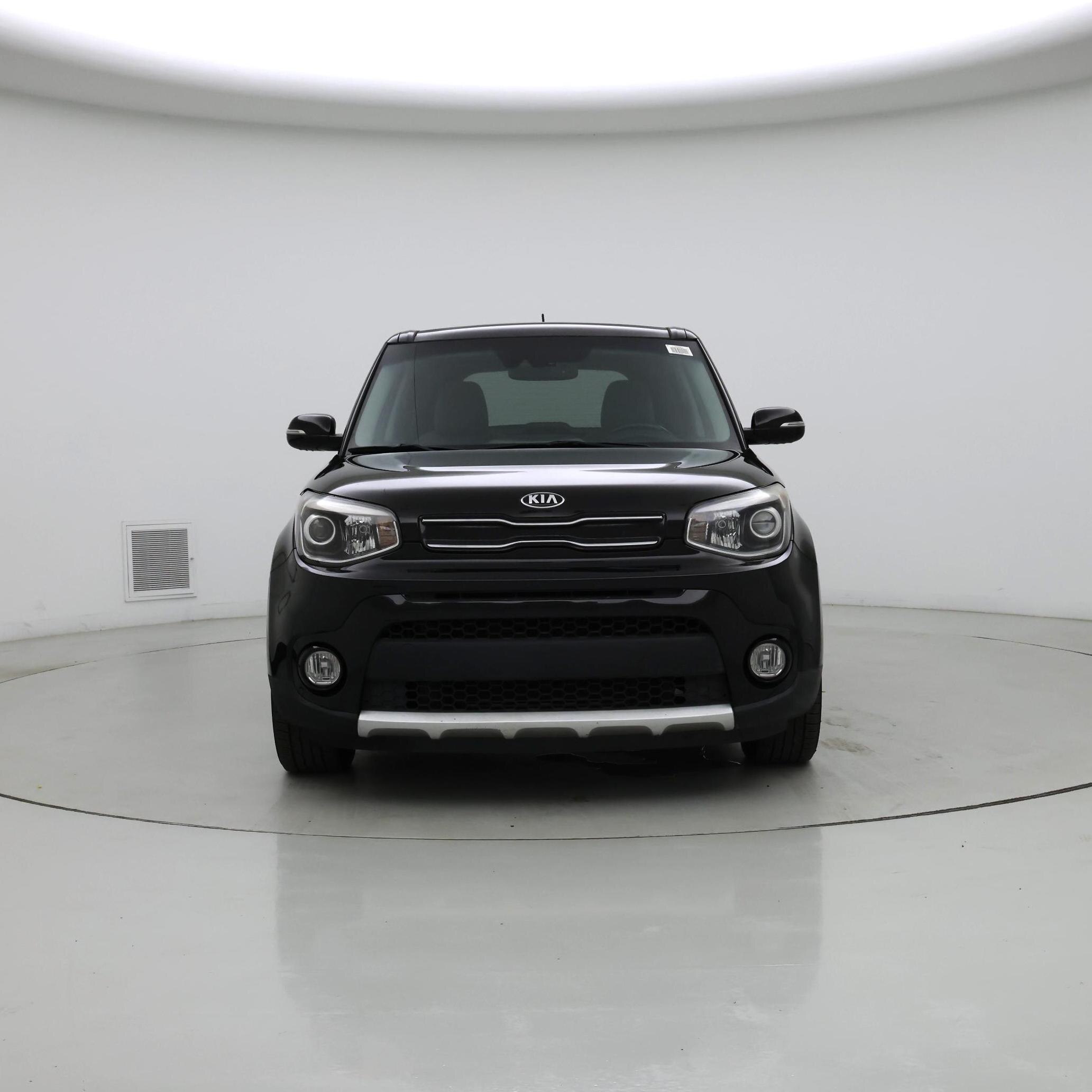 Thumbnail: 2017 Kia Soul - 5