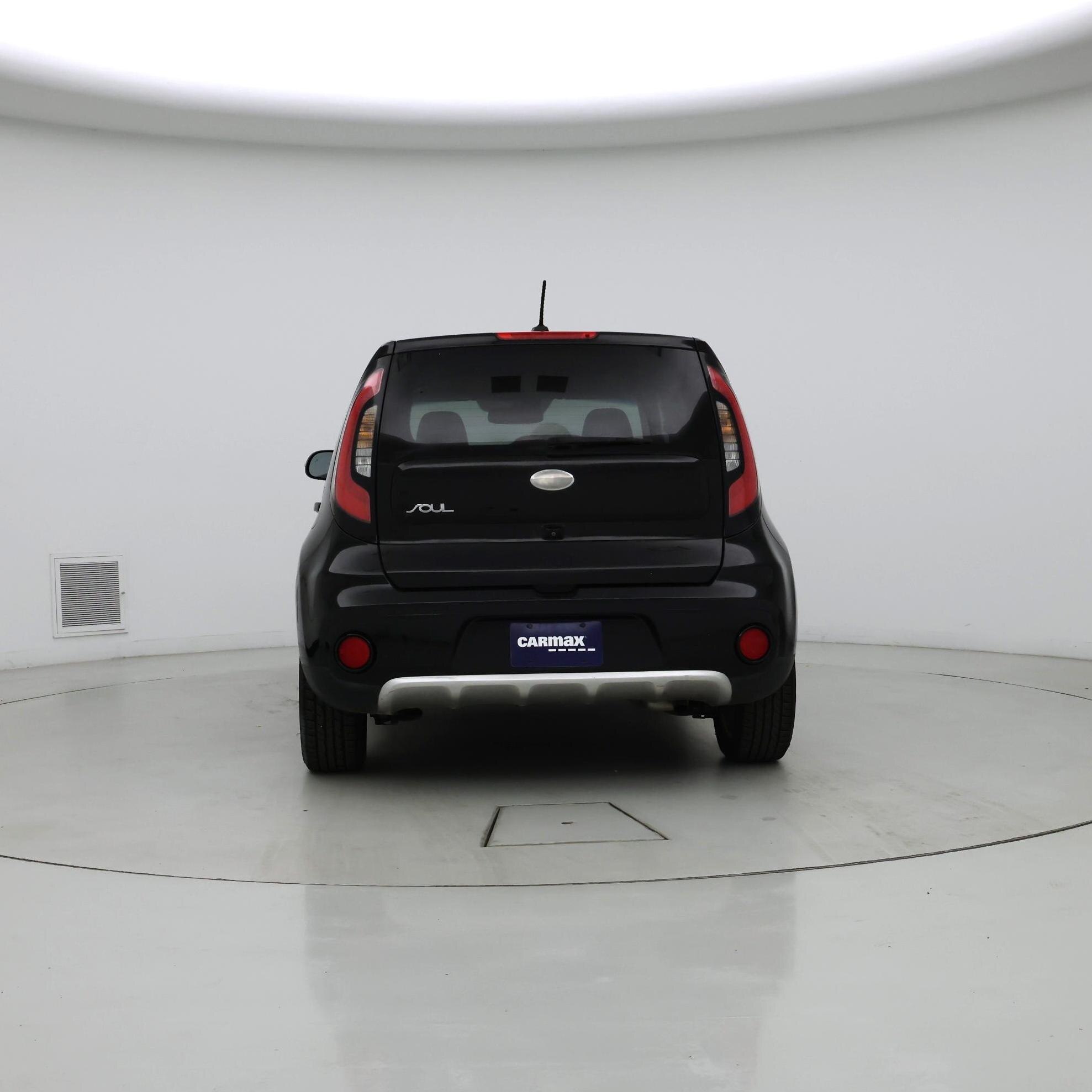 Thumbnail: 2017 Kia Soul - 6
