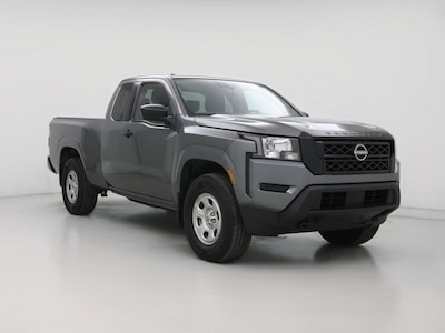2022 Nissan Frontier S -
                Roswell, GA