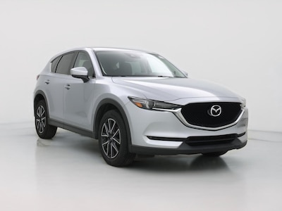 2017 Mazda CX-5 Grand Select -
                Lithia Springs, GA