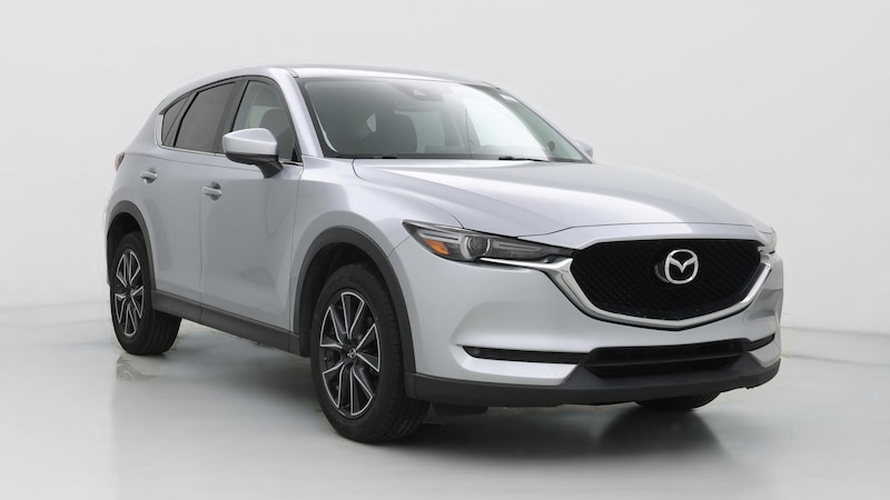 2017 Mazda CX-5 Grand Select Hero Image
