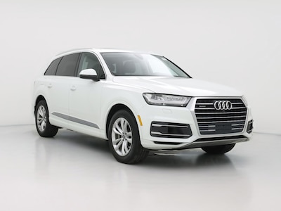 2019 Audi Q7 Premium Plus -
                Roswell, GA