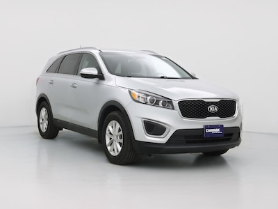 2016 Kia Sorento LX -
                Lithia Springs, GA