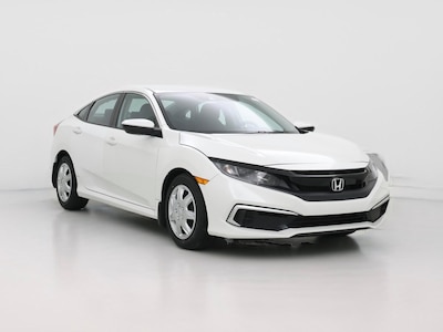 2020 Honda Civic LX -
                  Lithia Springs, GA