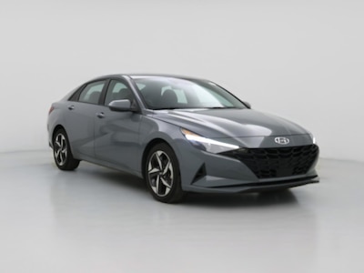 2023 Hyundai Elantra SEL -
                Lithia Springs, GA
