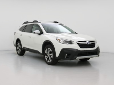 2020 Subaru Outback Touring -
                  Lithia Springs, GA