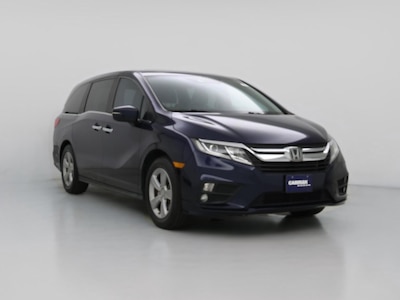 2019 Honda Odyssey EX-L -
                Lithia Springs, GA