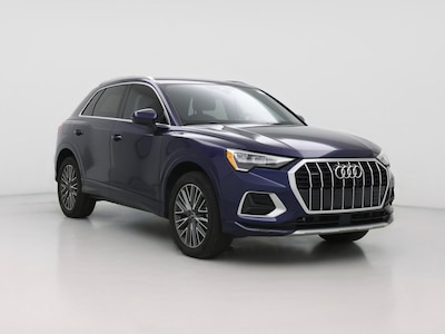 2022 Audi Q3 Premium -
                Lithia Springs, GA