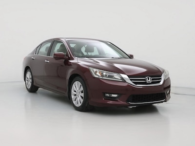 2015 Honda Accord EX -
                Lithia Springs, GA