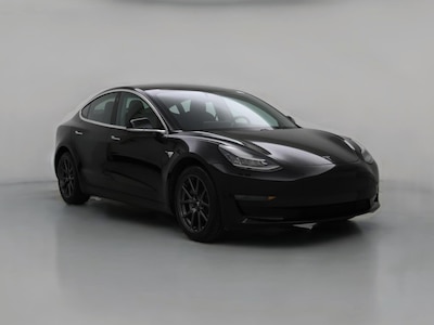 2018 Tesla Model 3 Mid Range -
                Lithia Springs, GA
