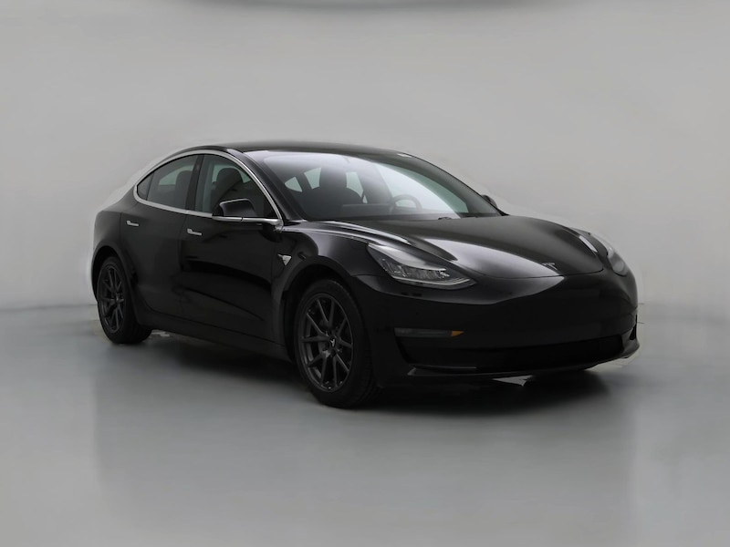 2018 Tesla Model 3 Mid Range -
                  Chattanooga, TN