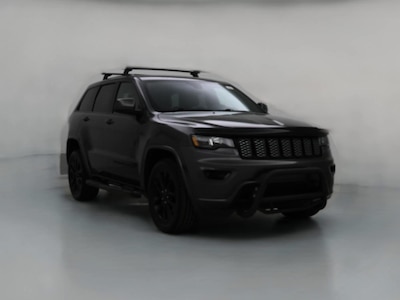 2018 Jeep Grand Cherokee Altitude -
                Lithia Springs, GA