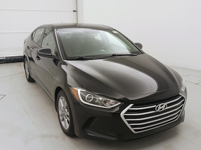 2017 Hyundai Elantra SE -
                  Norcross, GA