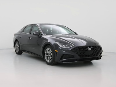 2020 Hyundai Sonata SEL -
                Lithia Springs, GA