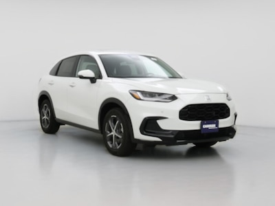 2023 Honda HR-V EX-L -
                Lithia Springs, GA