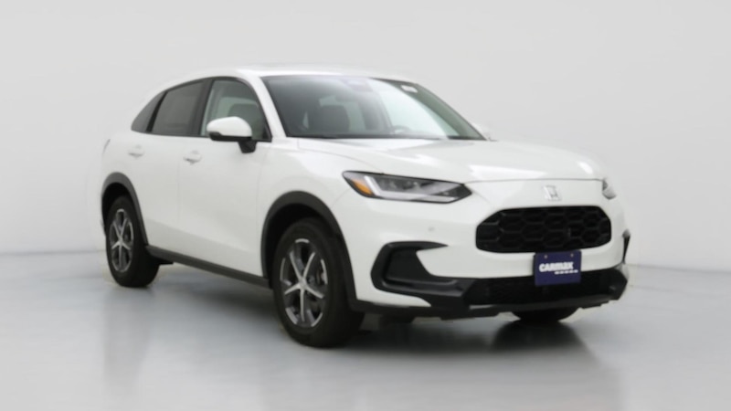 2023 Honda HR-V EX-L Hero Image