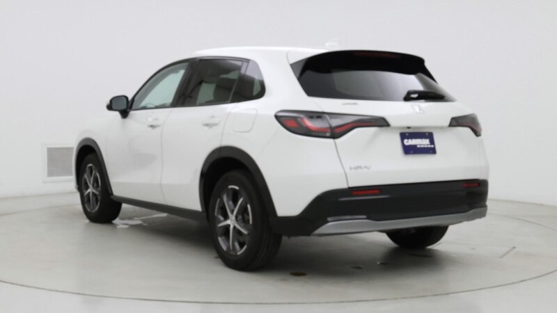 2023 Honda HR-V EX-L 2