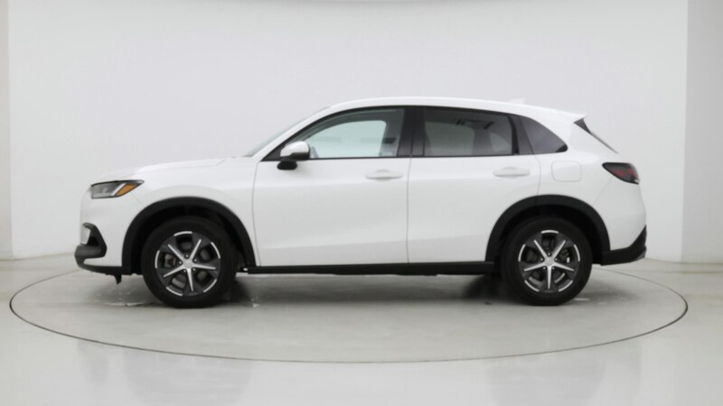 2023 Honda HR-V EX-L 3