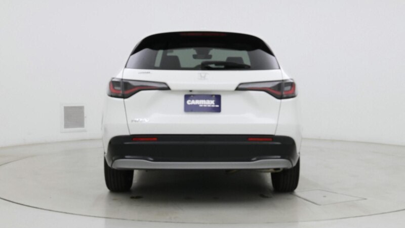 2023 Honda HR-V EX-L 6