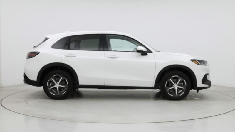 2023 Honda HR-V EX-L 7
