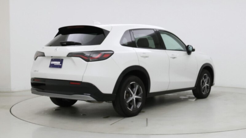 2023 Honda HR-V EX-L 8