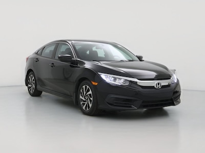 2016 Honda Civic LX -
                Lithia Springs, GA