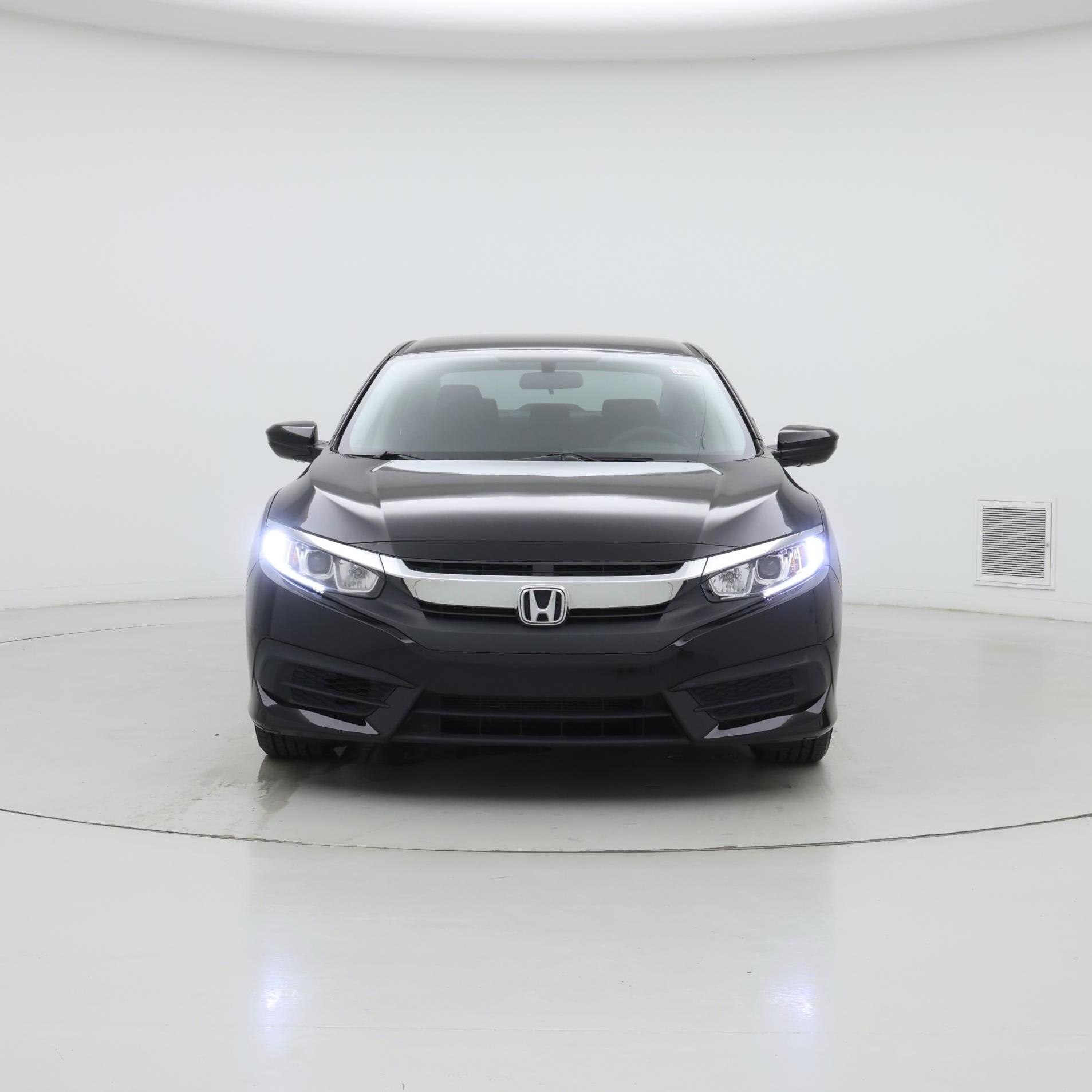 Thumbnail: 2016 Honda Civic - 5