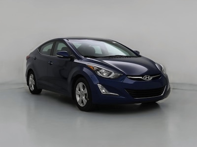 2016 Hyundai Elantra Value Edition -
                Lithia Springs, GA