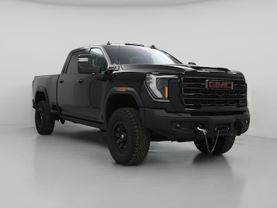 2024 GMC Sierra 2500 AT4X -
                Lithia Springs, GA