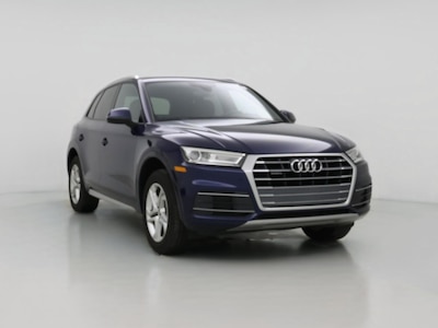 2018 Audi Q5 Premium -
                Lithia Springs, GA