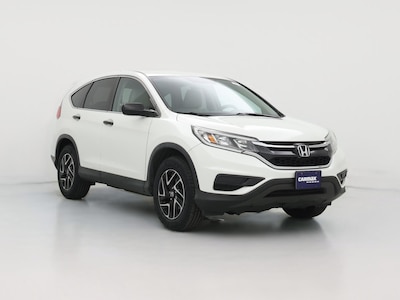 2016 Honda CR-V SE -
                Lithia Springs, GA