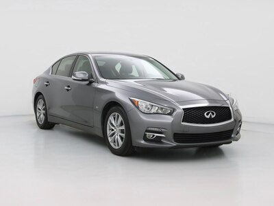 2016 INFINITI Q50 Premium -
                Lithia Springs, GA