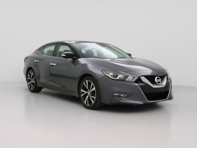 2016 Nissan Maxima SL -
                Kennesaw, GA