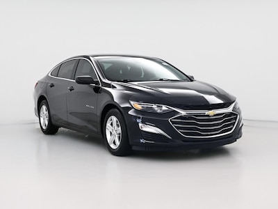 2022 Chevrolet Malibu LS -
                Norcross, GA