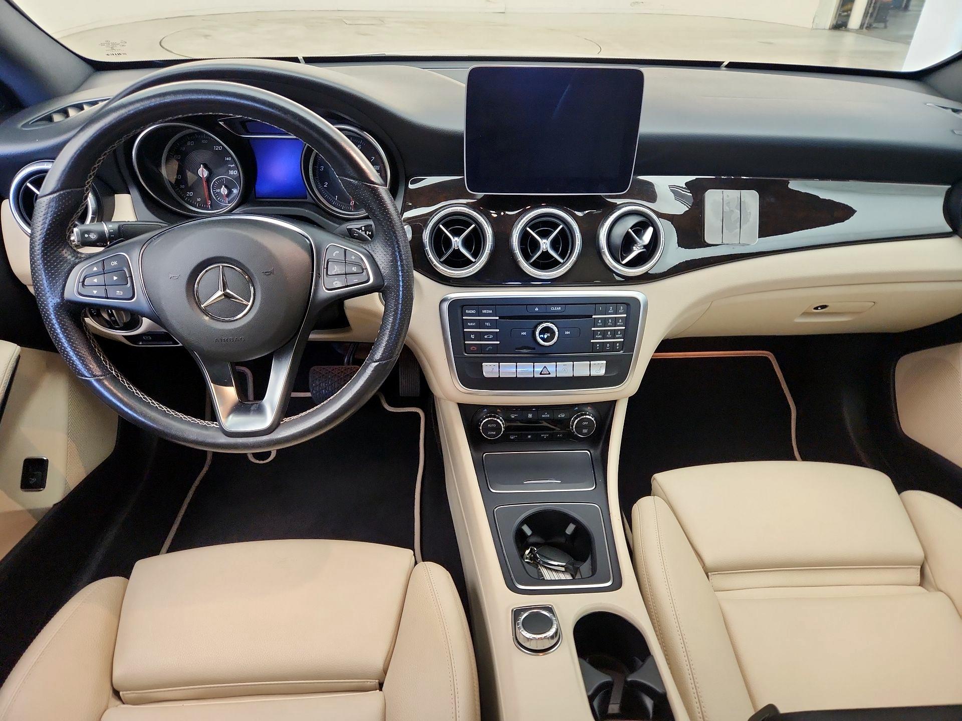 Thumbnail: 2019 Mercedes-Benz CLA - 9