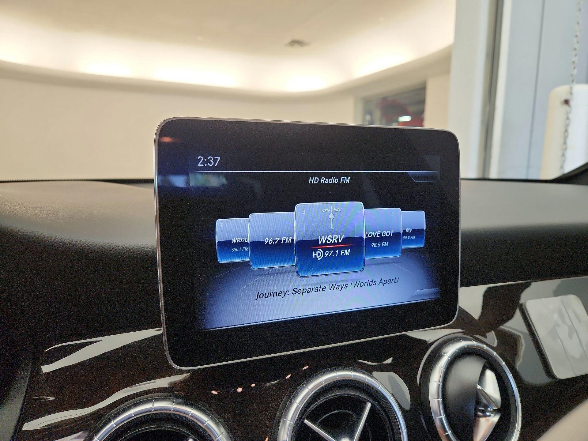 Thumbnail: 2019 Mercedes-Benz CLA - 15