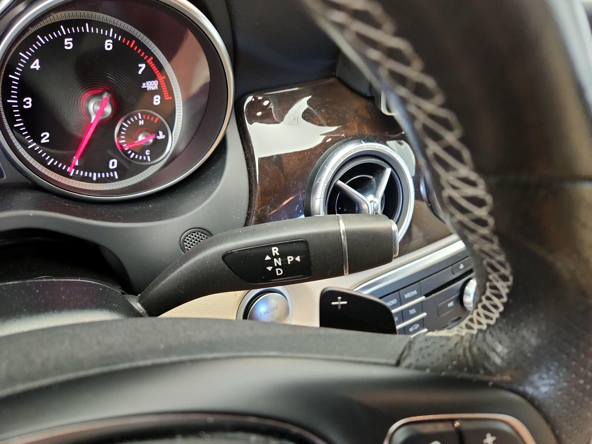 Thumbnail: 2019 Mercedes-Benz CLA - 17