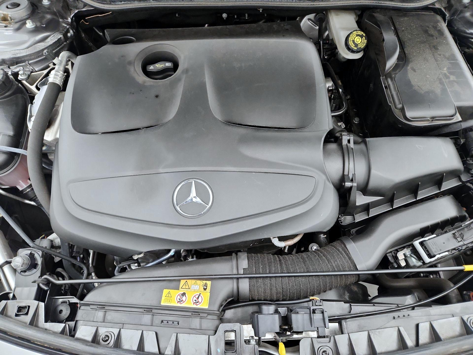 Thumbnail: 2019 Mercedes-Benz CLA - 20