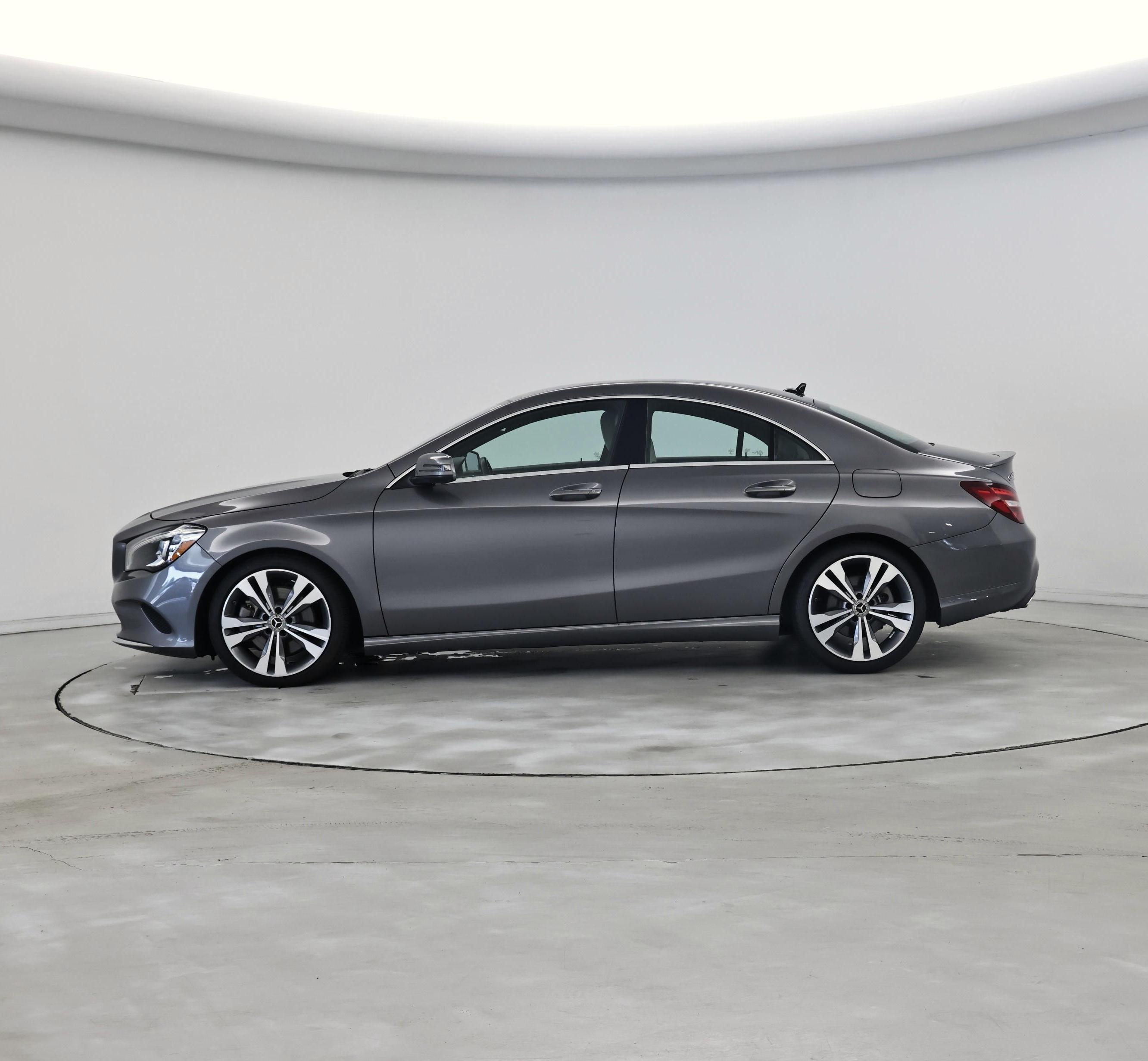 Thumbnail: 2019 Mercedes-Benz CLA - 3