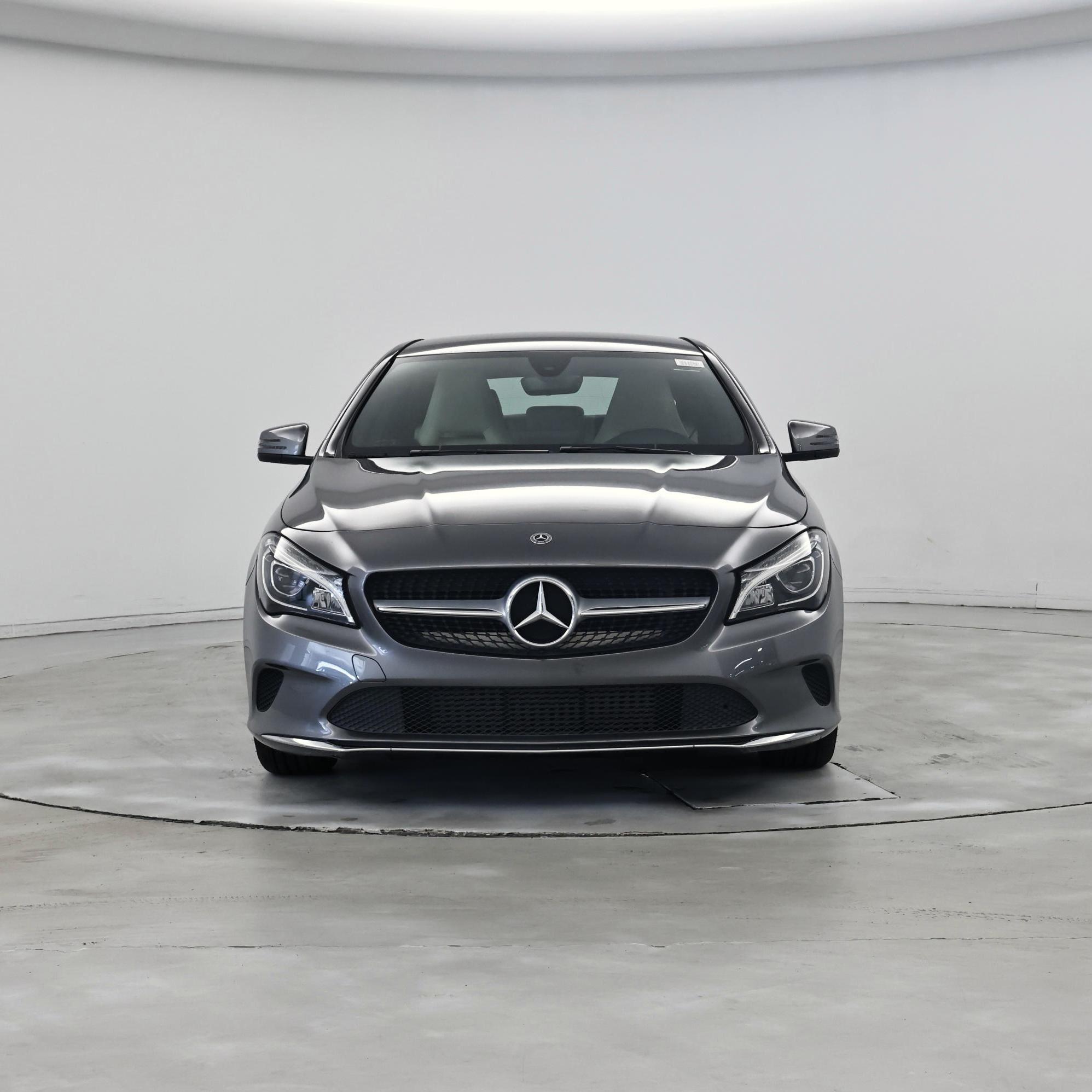 Thumbnail: 2019 Mercedes-Benz CLA - 5