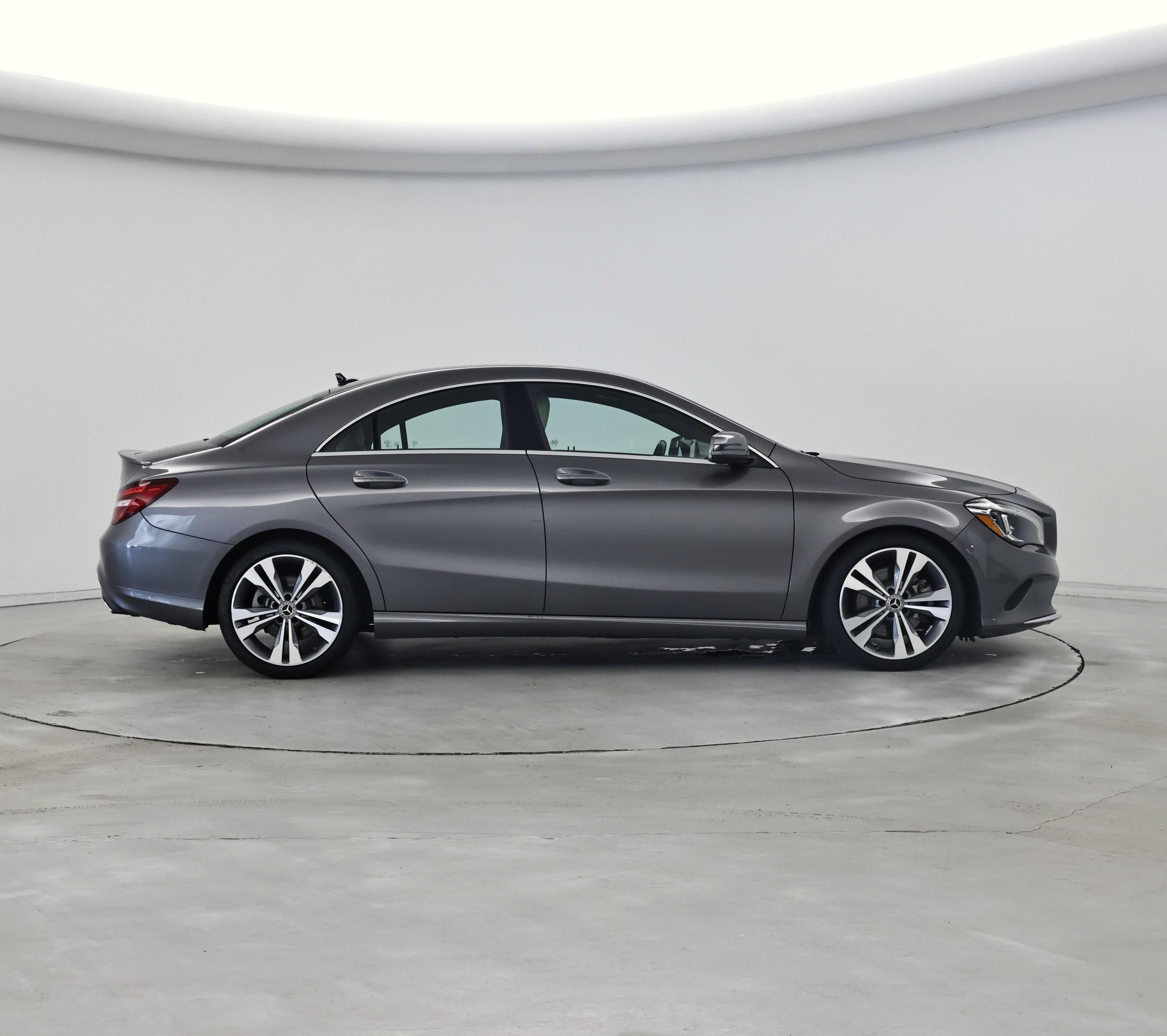 Thumbnail: 2019 Mercedes-Benz CLA - 7