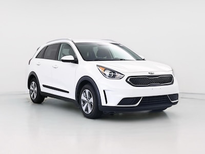 2018 Kia Niro LX -
                Norcross, GA