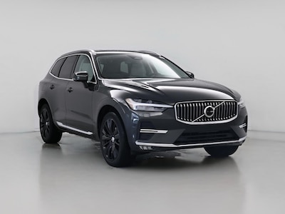 2022 Volvo XC60 B5 Inscription -
                Norcross, GA