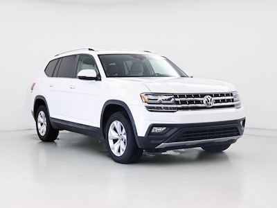 2018 Volkswagen Atlas SE -
                Norcross, GA