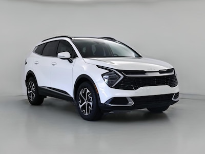 2025 Kia Sportage EX -
                Norcross, GA