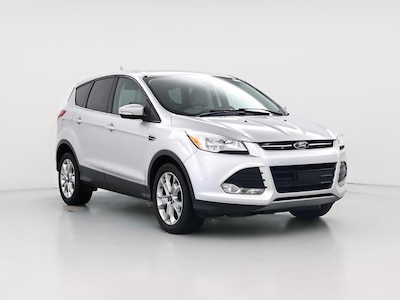 2013 Ford Escape SEL -
                Norcross, GA