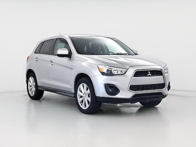 2015 Mitsubishi Outlander Sport ES -
                Kennesaw, GA
