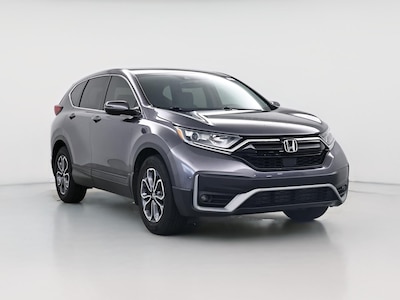 2022 Honda CR-V EX -
                Norcross, GA
