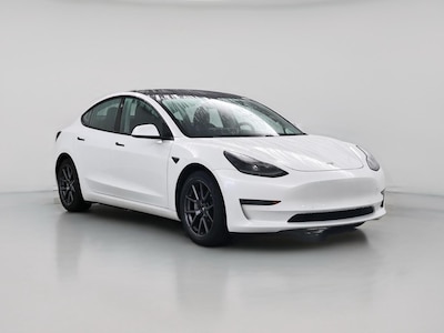 2021 Tesla Model 3 Standard Range -
                Lithia Springs, GA