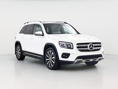2020 Mercedes-Benz GLB 250 -
                Norcross, GA